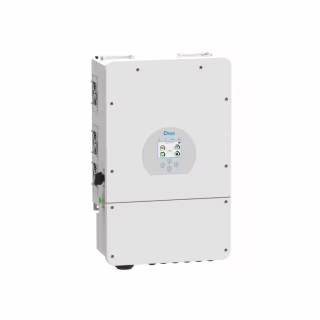 Солнечный инвертор Deye SUN-5K-SG03LP1-EU WiFi (SUN-5K-SG03LP1-EU)
