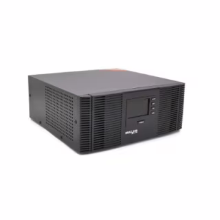 Солнечный инвертор Brazzers BRZ-SOLAR-1500. 1200W (BRZ-SOLAR-1500)