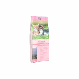 Сухой корм для кошек Carpathian Pet Food Kittens 12 кг (4820111140763)