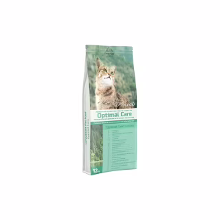 Сухой корм для кошек Carpathian Pet Food Optimal Care 12 кг (4820111140817)