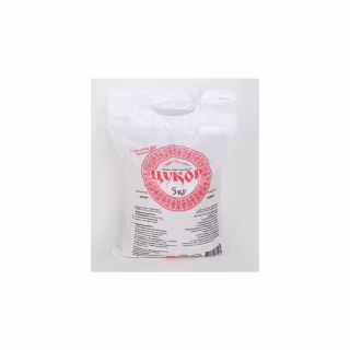 Цукор Саркара продукт 5 кг (мішок) (11005)
