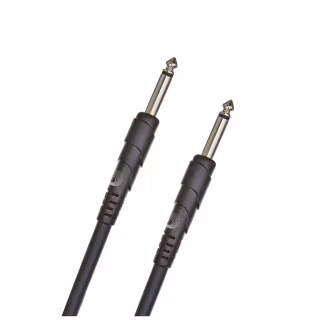 Инструментальный кабель D'Addario Classic Series Instrument Cable 3m (PW-CGT-10)