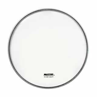 Пластик для барабана Maxtone DH-14T/2