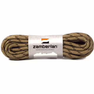 Шнурівки Zamberlan Laces 120 см бежевий/жовтий (006.3795)