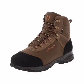Ботинки Harkila Wildwood GTX Brown 42 (30011815813)