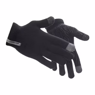 Рукавиці Sensor Merino black 22200116 S/M (SU51M-black-S/M)