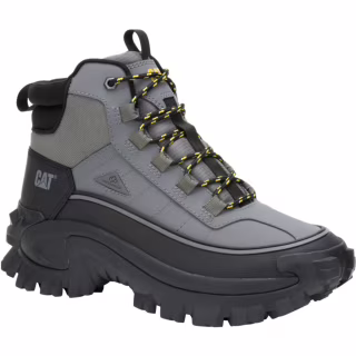 Черевики Caterpillar (CAT) Intruder Galosh 2.0 Mid Wp P111560 сірі 37 (195020563113)