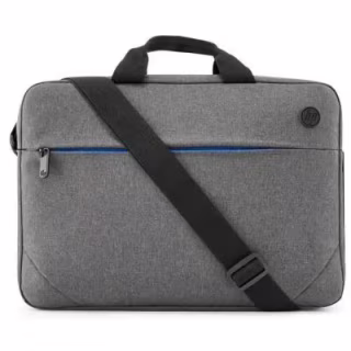 Сумка для ноутбука HP 15.6" Prelude Topload (Renew) Gray-Black (1E7D7AA)