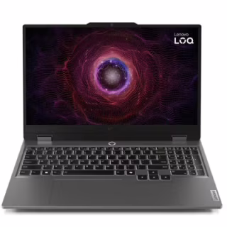 Ноутбук Lenovo LOQ 15ARP9 (83JC00NGRA)