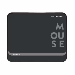 Килимок для мишки A4Tech FP20 Grey (4711421966337)