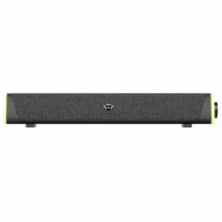 Акустическая система Trust GXT 620 Axon RGB USB Grey (24482)
