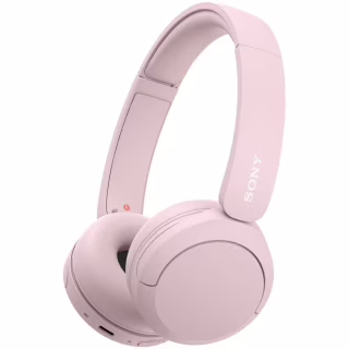 Навушники Sony WH-CH520 Wireless Pink (WHCH520P.CE7)