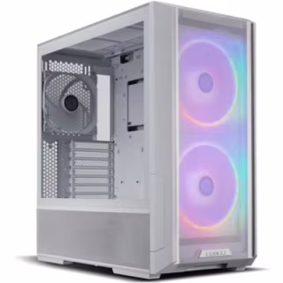Корпус для ПК Lian Li LANCOOL 216 with ARGB fans (G99.LAN216RW.00)