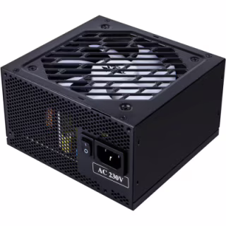 Блок живлення 1stPlayer 750W (FK-750-BK-EU)