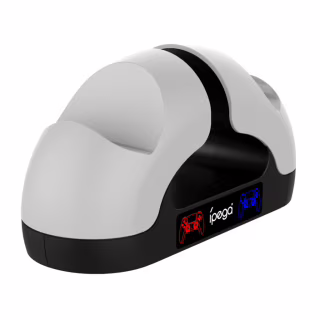 Зарядное устройство iPega PG-P5008 Для геймпадів PS5 (PG-P5008)
