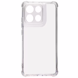 Чехол для мобильного телефона Armorstandart Air Force Motorola G86 Power 5G Camera cover Clear (ARM86591)