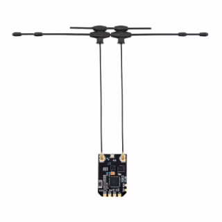 Приймач (RX) RadioMaster XR3 Nano Multi-Frequency Antenna Diversity ExpressLRS (X-3)
