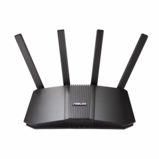 Маршрутизатор ASUS RT-BE82U (90IG0990-MO9B00)