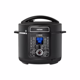 Мультиварка Rotex REPC79-B Universal