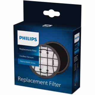 Фильтр для пылесоса Philips XV1681/01