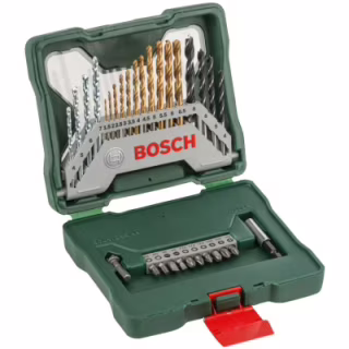 Набор сверл Bosch X-LINE-30 TITANIUM (2.607.019.324)