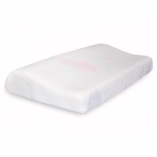Подушка Highfoam детская ортопедическая Noble Twinkle Star для девочек 50 х 29 х 8 см (4820000634977)