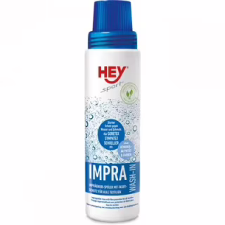 Засіб для пропитки HEY-Sport Impra FF Wash In 250 ml (20655000)