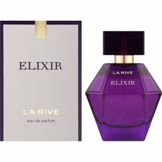 Парфюмированная вода La Rive Elixir 100 мл (5903719644358)