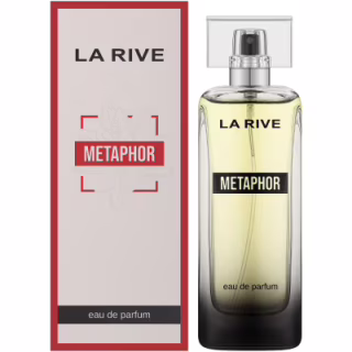 Парфюмированная вода La Rive Metaphor 90 мл (5903719643276)