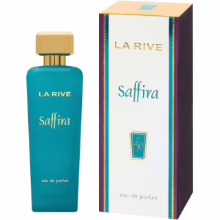 Парфюмированная вода La Rive Saffira 90 мл (5903719644921)