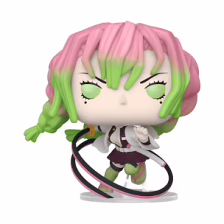 Фигурка Funko Pop серии Убийца демонов - Мицури Канроджи из ничирин (85331)