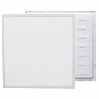 Светильник Євросвітло LED 50Вт PANEL-B2B-595 6400K