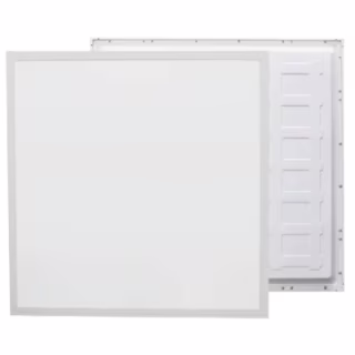 Світильник Євросвітло LED 50Вт PANEL-B2B-595 6400K