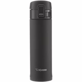 Термокружка Zojirushi SM-KHE48BA 0.48 л Black (1678.05.99)