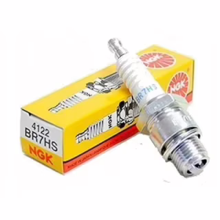 Свеча зажигания NGK 4122 BR7HS