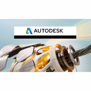 ПЗ для 3D (САПР) Autodesk MotionBuilder 2027 Commercial New Single-user ELD 3-Year Sub (727S1-WW5955-L809)