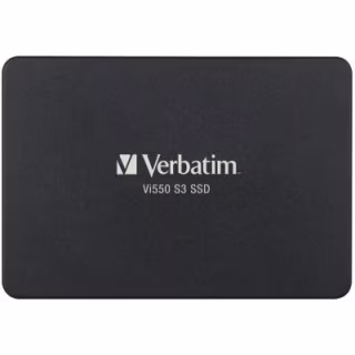 Накопичувач SSD 2.5" 256GB Verbatim (49351)