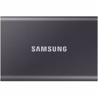 Накопичувач SSD USB 3.2 2TB T7 Samsung (MU-PC2T0T/WW)
