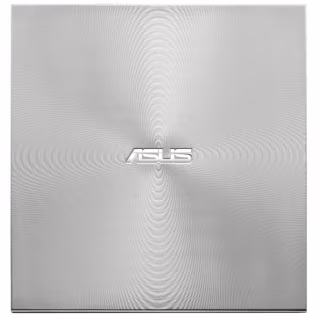 Оптичний привід DVD-RW ASUS SDRW-08U8M-U/SIL/G/AS (90DD0292-M29000)