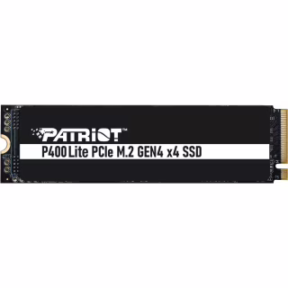 Накопитель SSD M.2 2280 1TB Patriot (P400LP1KGM28H)