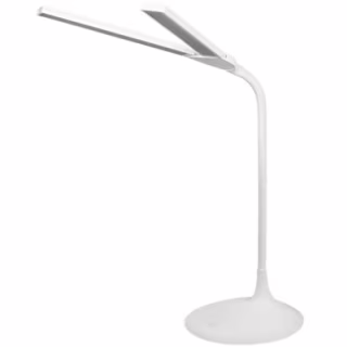 Настільна лампа LEDVANCE Panan Disc Double LED 5Вт 3000К (4058075301733)