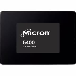 Накопичувач SSD 2.5" 1.92TB 5400 MAX Micron (MTFDDAK1T9TGB-1BC1ZABYYR)