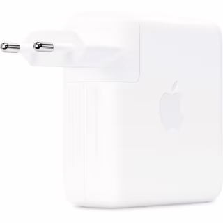 Блок питания к ноутбуку Apple 96W USB-C Power Adapter (Model A2166) (MW2L3ZM/A)