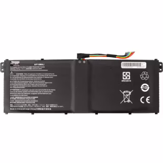 Аккумулятор для ноутбука ACER Aspire 3 A314-33 (AP16M4J) 7.4V 4800mAh PowerPlant (NB410767)