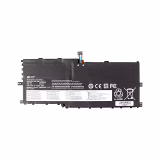 Аккумулятор для ноутбука LENOVO ThinkPad X1 Yoga 2018 (L17C4P71) 15.36V 3520mAh PowerPlant (NB482566)