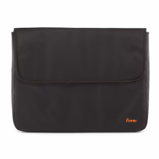 Чехол для ноутбука Porto 16" PS116 black (PS116BK)