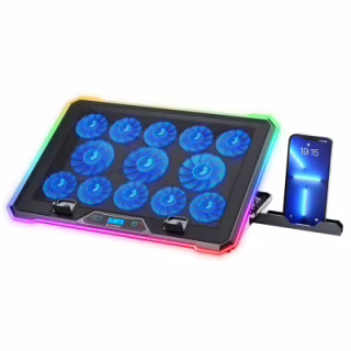 Подставка для ноутбука GamePro CP1090