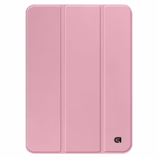 Чехол для планшета Armorstandart Smart Case iPad 11 2025 (A16) / 10.9 2024 / 2022 Pink (ARM83977)