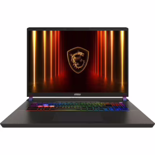 Ноутбук MSI Vector 17 HX AI A2XWHG-044XUA (9S7-17S372-044)