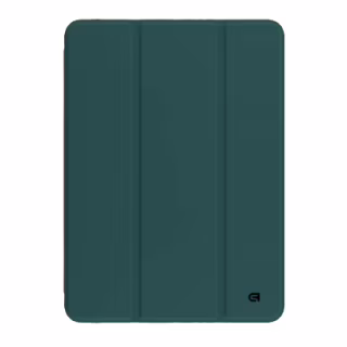 Чехол для планшета Armorstandart Flex Case iPad 11 2025 (A16) / 10.9 2024 / 2022 Dark Green (ARM84458)